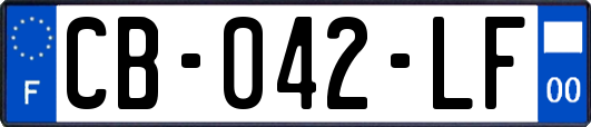 CB-042-LF