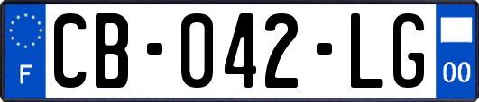 CB-042-LG