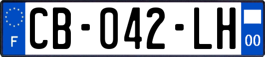 CB-042-LH