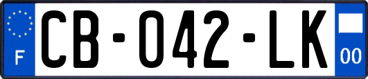 CB-042-LK