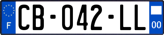 CB-042-LL