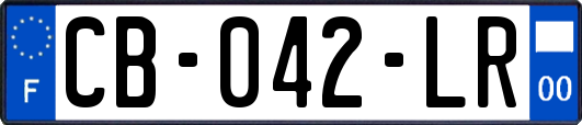 CB-042-LR