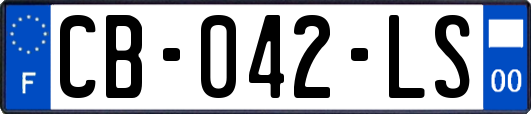 CB-042-LS