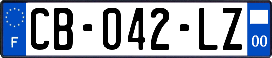 CB-042-LZ
