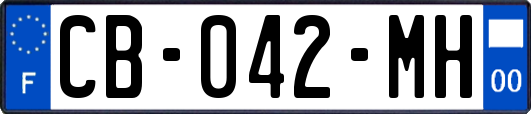 CB-042-MH