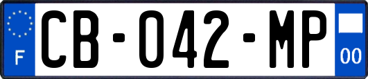 CB-042-MP