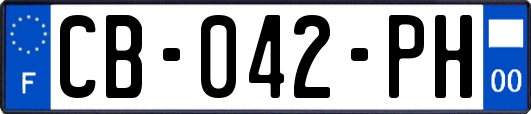 CB-042-PH