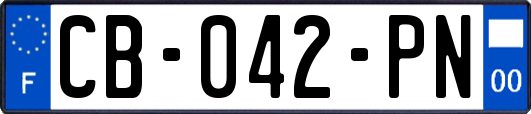 CB-042-PN