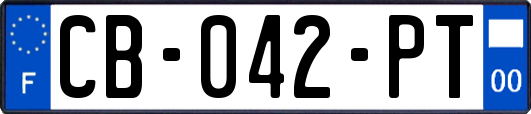 CB-042-PT