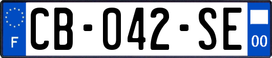 CB-042-SE
