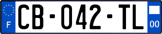 CB-042-TL