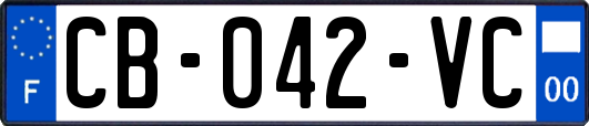 CB-042-VC