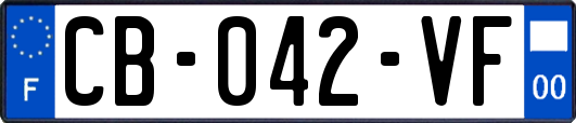 CB-042-VF