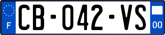 CB-042-VS