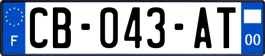 CB-043-AT