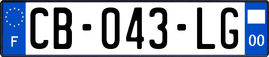 CB-043-LG