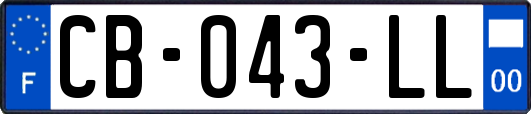 CB-043-LL