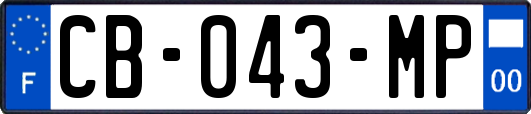 CB-043-MP