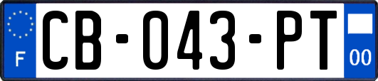 CB-043-PT