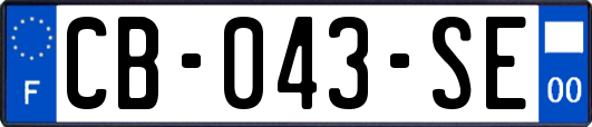 CB-043-SE