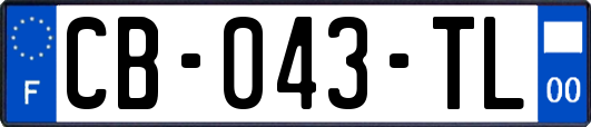 CB-043-TL
