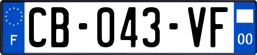CB-043-VF
