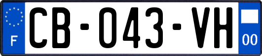 CB-043-VH