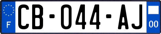 CB-044-AJ