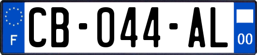 CB-044-AL