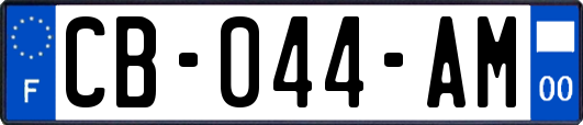 CB-044-AM