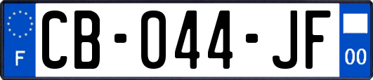 CB-044-JF