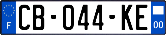 CB-044-KE