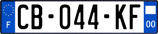 CB-044-KF