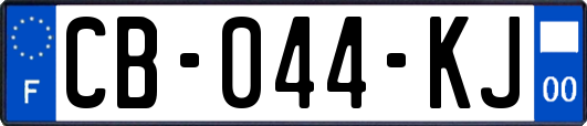 CB-044-KJ