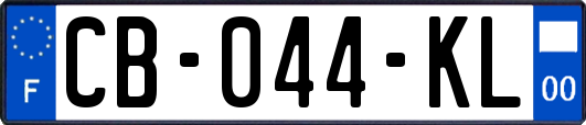 CB-044-KL