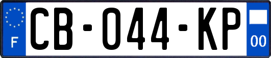 CB-044-KP