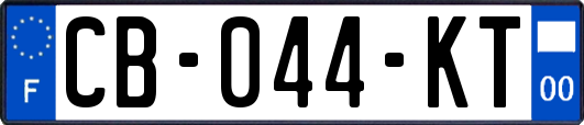 CB-044-KT