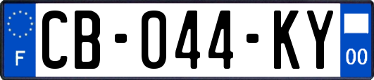 CB-044-KY