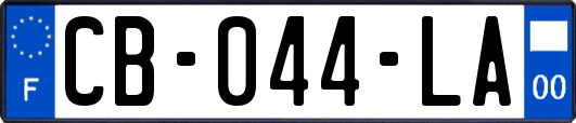 CB-044-LA