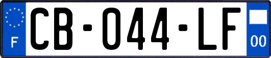 CB-044-LF