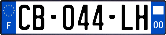 CB-044-LH