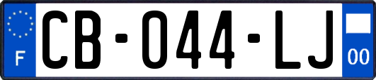 CB-044-LJ