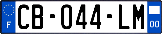 CB-044-LM