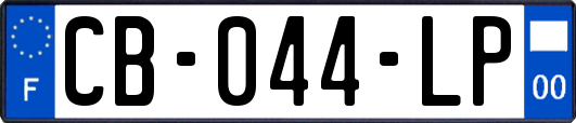 CB-044-LP