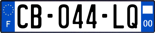 CB-044-LQ