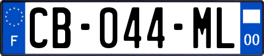 CB-044-ML