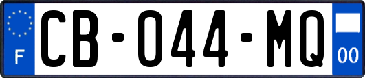 CB-044-MQ