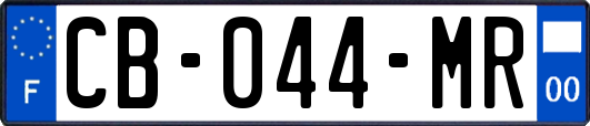 CB-044-MR