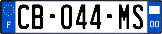 CB-044-MS