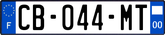 CB-044-MT